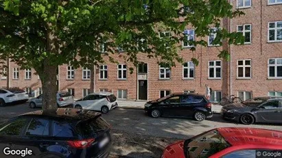 Andelsboliger til salg i Aalborg Centrum - Foto fra Google Street View