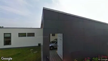 Andelsboliger til salg i Søndersø - Foto fra Google Street View