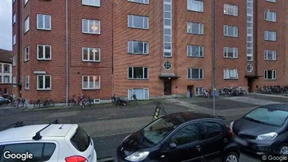 Andelsboliger til salg i Århus C - Foto fra Google Street View Andelsboliger til salg i Århus C - Foto fra Google Street View