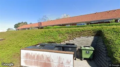 Andelsboliger til salg i Herlufmagle - Foto fra Google Street View Andelsboliger til salg i Herlufmagle - Foto fra Google Street View