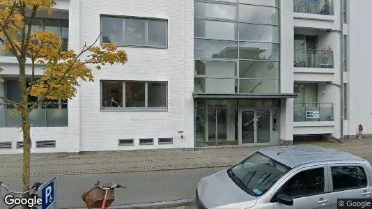 Andelsboliger til salg i København S - Foto fra Google Street View