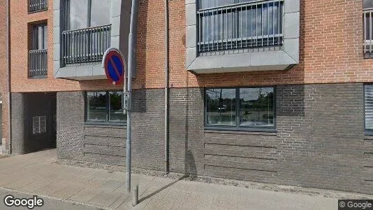 Andelsboliger til salg i Randers C - Foto fra Google Street View