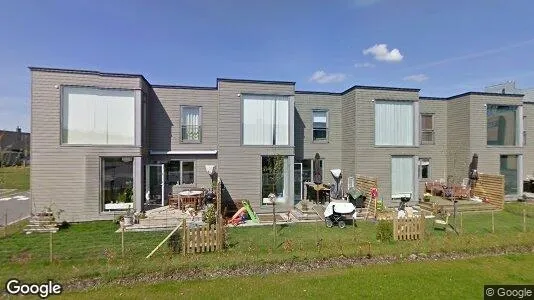 Andelsboliger til salg i Måløv - Foto fra Google Street View
