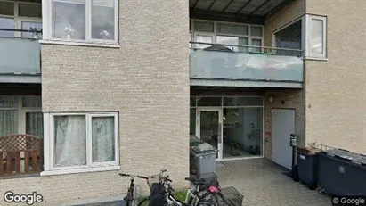 Andelsboliger til salg i København NV - Foto fra Google Street View Andelsboliger til salg i København NV - Foto fra Google Street View