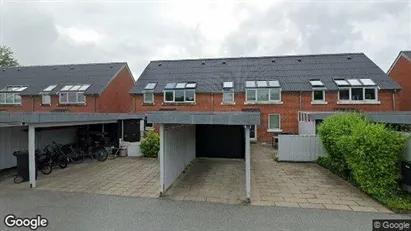 Andelsboliger til salg i Aalborg Øst - Foto fra Google Street View Andelsboliger til salg i Aalborg Øst - Foto fra Google Street View