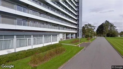 Andelsboliger til salg i Århus C - Foto fra Google Street View Andelsboliger til salg i Århus C - Foto fra Google Street View