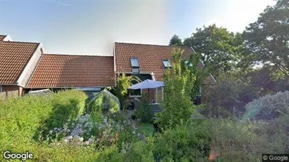 Andelsboliger til salg i Esbjerg V - Foto fra Google Street View Andelsboliger til salg i Esbjerg V - Foto fra Google Street View