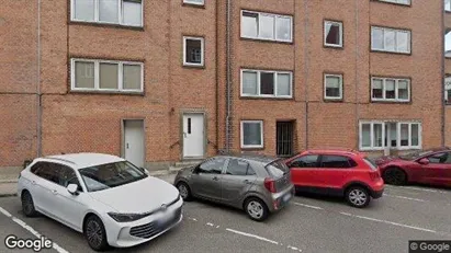 Andelsboliger til salg i Randers C - Foto fra Google Street View Andelsboliger til salg i Randers C - Foto fra Google Street View