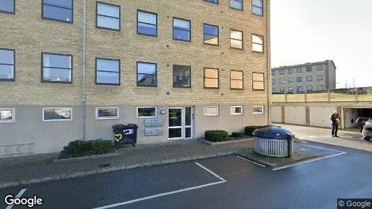 Andelsboliger til salg i Aalborg SØ - Foto fra Google Street View