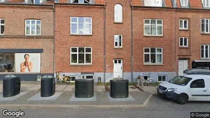 Andelsboliger til salg i Århus N - Foto fra Google Street View