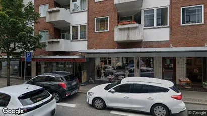 Andelsboliger til salg i Horsens - Foto fra Google Street View