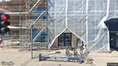 Andelsboliger til salg i Nørresundby - Foto fra Google Street View Andelsboliger til salg i Nørresundby - Foto fra Google Street View
