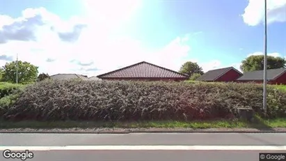 Andelsboliger til salg i Ringkøbing - Foto fra Google Street View Andelsboliger til salg i Ringkøbing - Foto fra Google Street View