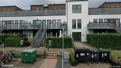 Andelsboliger til salg i Birkerød - Foto fra Google Street View Andelsboliger til salg i Birkerød - Foto fra Google Street View