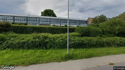 Andelsboliger til salg i Ålsgårde - Foto fra Google Street View Andelsboliger til salg i Ålsgårde - Foto fra Google Street View