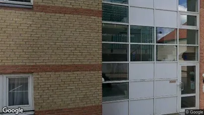 Andelsboliger til salg i Næstved - Foto fra Google Street View Andelsboliger til salg i Næstved - Foto fra Google Street View