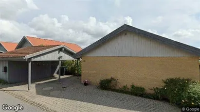 Andelsboliger til salg i Aabenraa - Foto fra Google Street View