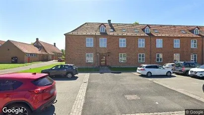 Andelsboliger til salg i Hvidovre - Foto fra Google Street View