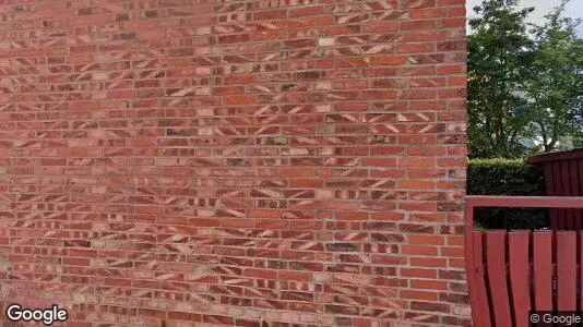 Andelsboliger til salg i Esbjerg Centrum - Foto fra Google Street View