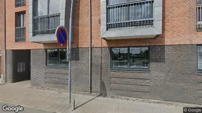 Andelsboliger til salg i Randers C - Foto fra Google Street View