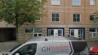 Andelsboliger til salg i Horsens - Foto fra Google Street View