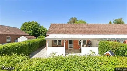 Andelsboliger til salg i Slagelse - Foto fra Google Street View