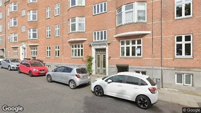 Andelsboliger til salg i Randers C - Foto fra Google Street View