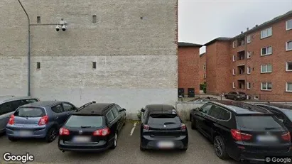 Andelsboliger til salg i Sønderborg - Foto fra Google Street View