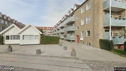 Andelsboliger til salg i Kongens Lyngby - Foto fra Google Street View