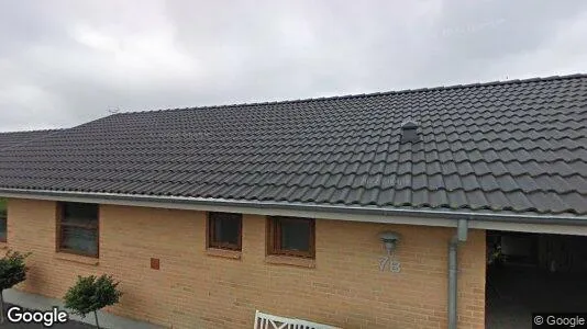 Andelsboliger til salg i Kolding - Foto fra Google Street View