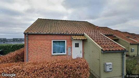 Andelsboliger til salg i Århus N - Foto fra Google Street View