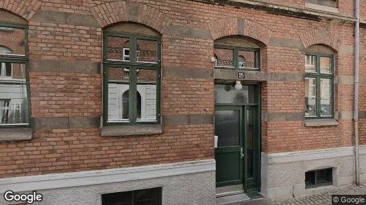 Andelsboliger til salg i Randers C - Foto fra Google Street View