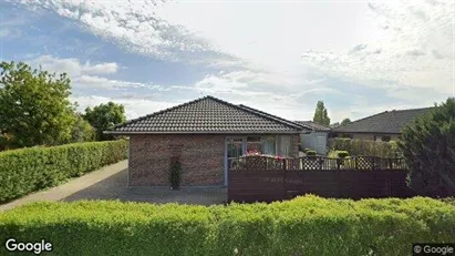 Andelsboliger til salg i Ikast - Foto fra Google Street View