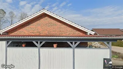 Andelsboliger til salg i Odense N - Foto fra Google Street View