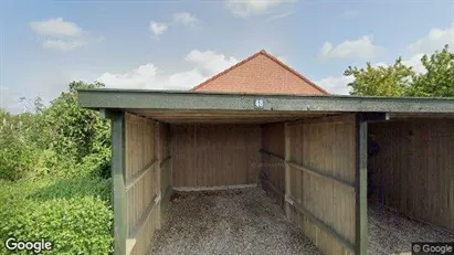 Andelsboliger til salg i Skælskør - Foto fra Google Street View