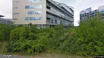 Andelsboliger til salg i København S - Foto fra Google Street View