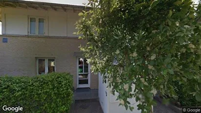 Andelsboliger til salg i Holstebro - Foto fra Google Street View