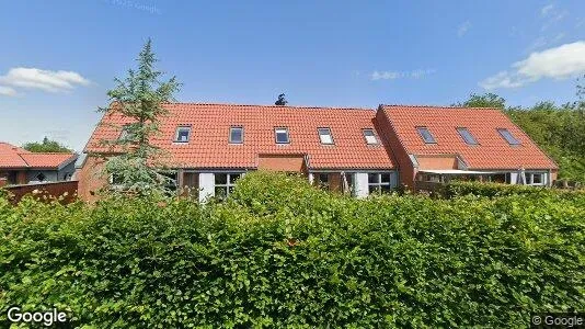 Andelsboliger til salg i Herning - Foto fra Google Street View