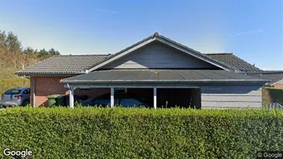 Andelsboliger til salg i Esbjerg V - Foto fra Google Street View