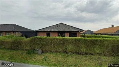 Andelsboliger til salg i Esbjerg N - Foto fra Google Street View