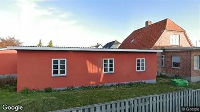Andelsboliger til salg i Ishøj - Foto fra Google Street View