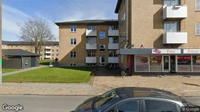 Andelsboliger til salg i Odense M - Foto fra Google Street View