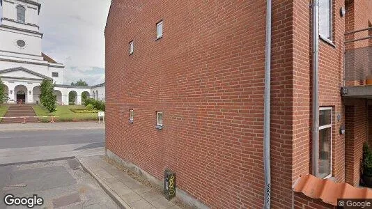 Andelsboliger til salg i Kolding - Foto fra Google Street View