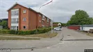 Andelsbolig til salg, Haslev, <span class="blurred street" onclick="ProcessAdRequest(779289)"><span class="hint">Se vej-navn</span>[xxxxxxxxxx]</span>