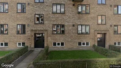 Andelsboliger til salg i København S - Foto fra Google Street View