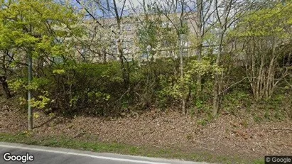 Andelsboliger til salg i Taastrup - Foto fra Google Street View
