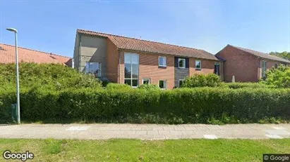 Andelsboliger til salg i Aalborg Centrum - Foto fra Google Street View