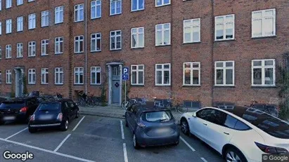 Andelsboliger til salg i København S - Foto fra Google Street View