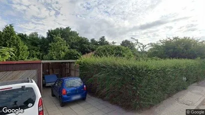 Andelsboliger til salg i Haarby - Foto fra Google Street View