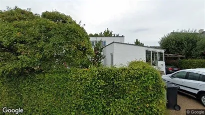 Andelsboliger til salg i Østerbro - Foto fra Google Street View